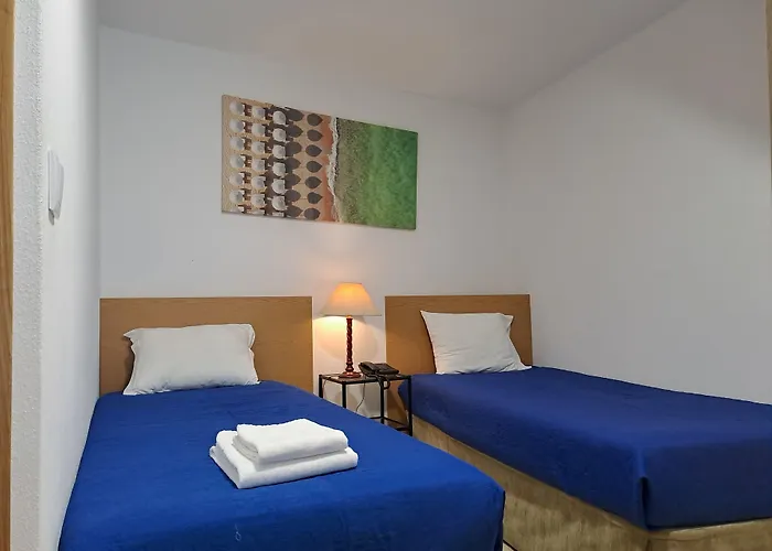 Vendégház Largo Da Fonte 3*